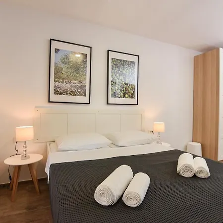Apartment Old Town 1