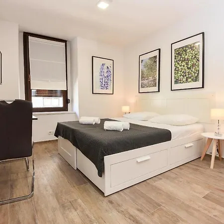 Apartment Old Town 1