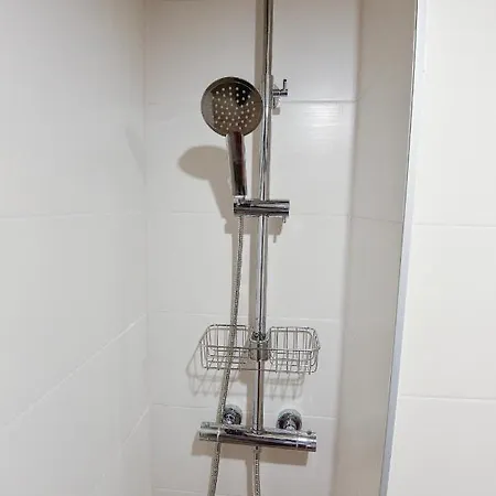 Lägenhet Old Town 1 *