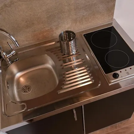 Old Town 1 Lägenhet *