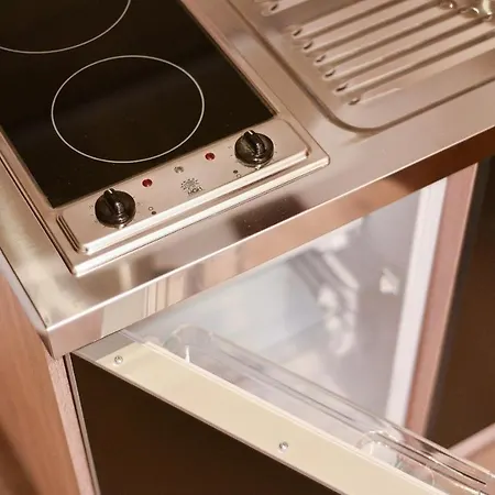 Old Town 1 Lägenhet Pula