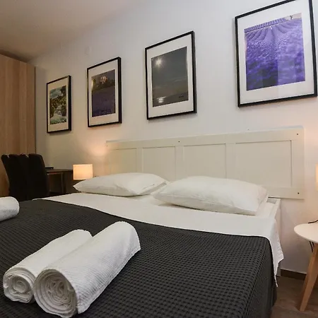 Old Town 1 Lägenhet *