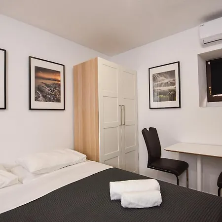Apartment Old Town 1