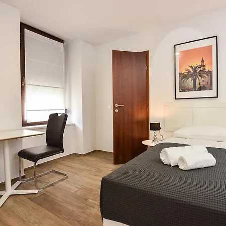 Apartment Old Town 1