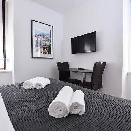 Old Town 1 Apartment *