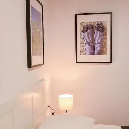 Old Town 1 Lägenhet