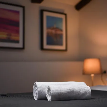 Old Town 1 Lägenhet