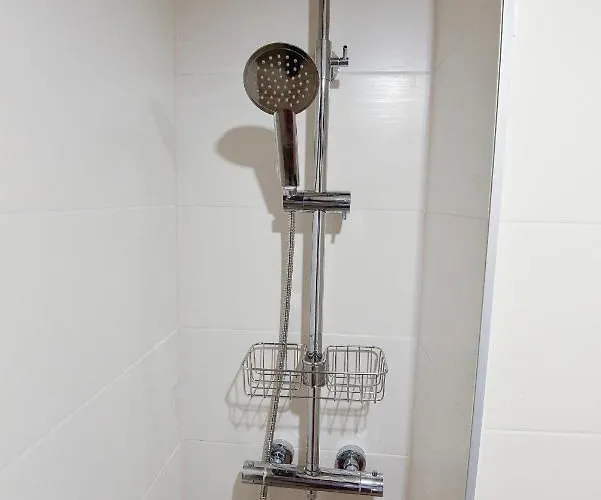 Lejlighed Old Town 1 *