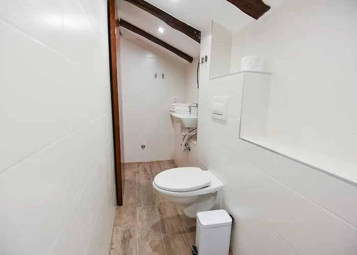 Old Town 1 Lejlighed Pula