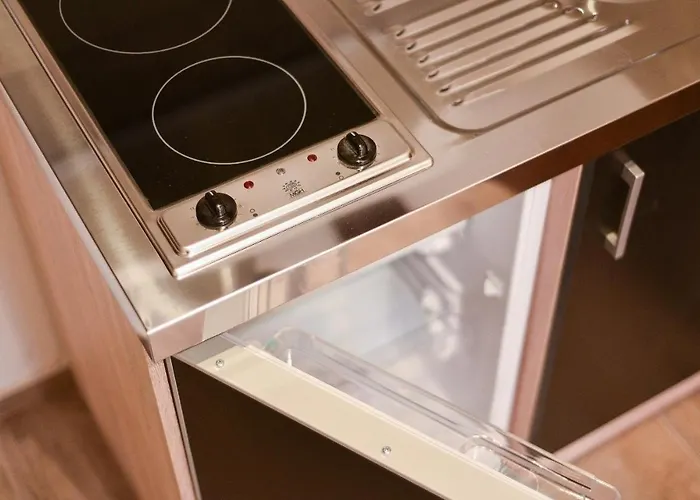 Old Town 1 Lejlighed Pula