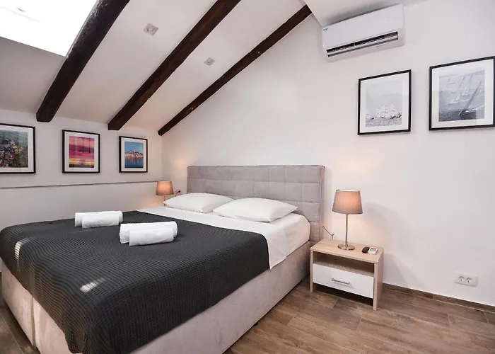 Apartament Old Town 1