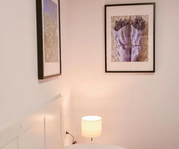 Old Town 1 Lejlighed