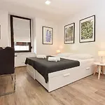 Apartment Old Town 1