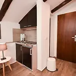 Old Town 1 Apartment