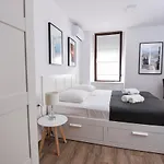Old Town 1 Apartment
