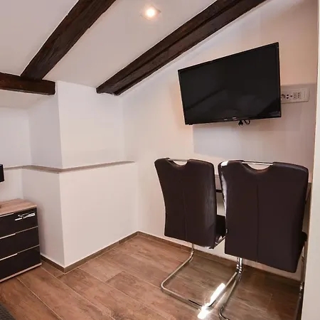 Old Town 1 Apartman