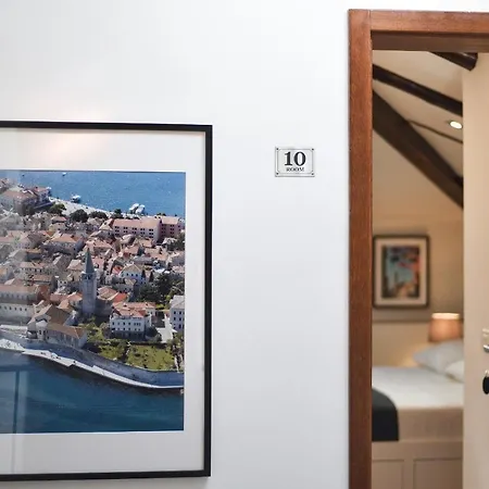 Appartement Old Town 1