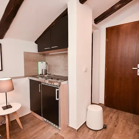 Old Town 1 Apartman