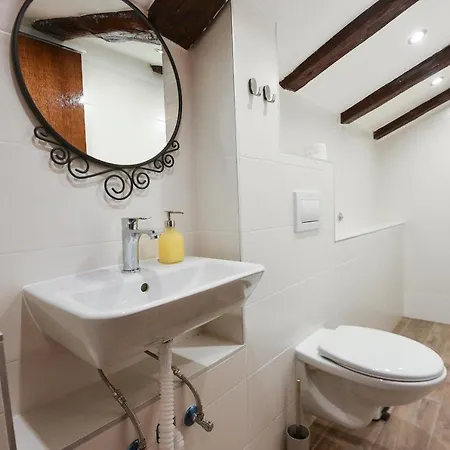 Old Town 1 Apartman