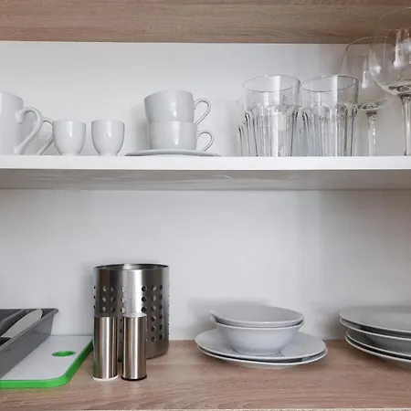 Appartement Old Town 1 *