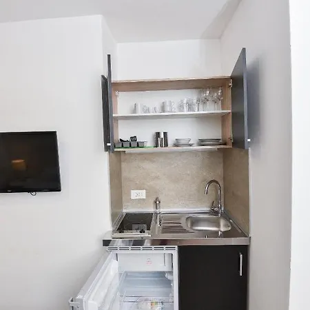 Old Town 1 Appartement