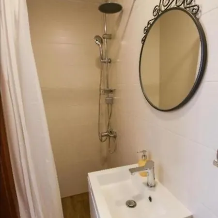 Apartman Old Town 1 *