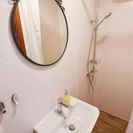 Apartman Old Town 1