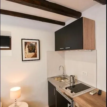 Apartman Old Town 1 Póla