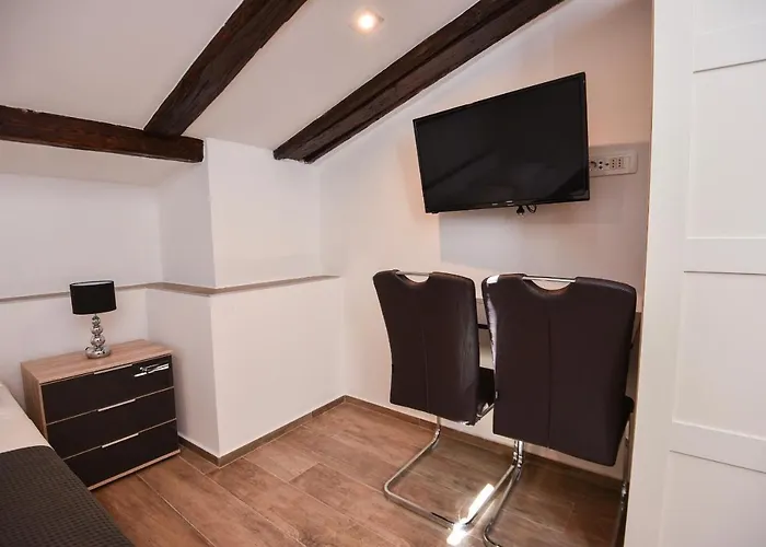 Old Town 1 Apartman
