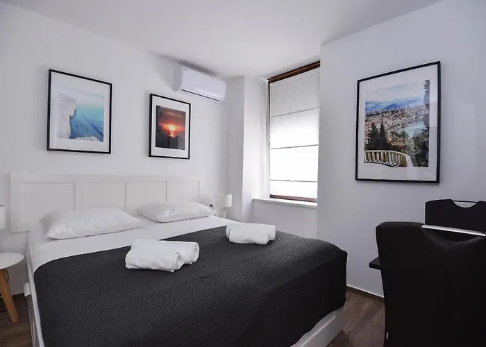 Apartman Old Town 1 Pula