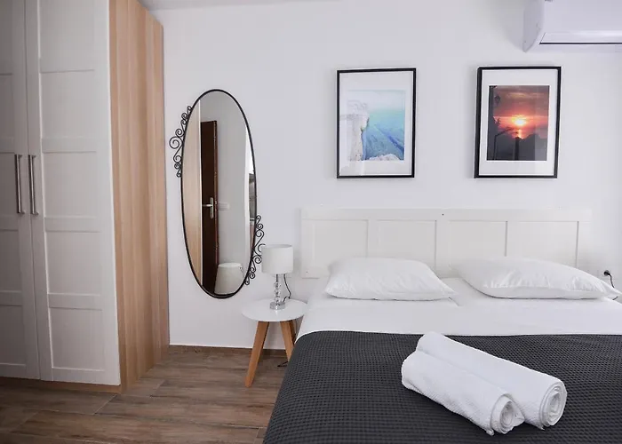 Old Town 1 Apartman Pula