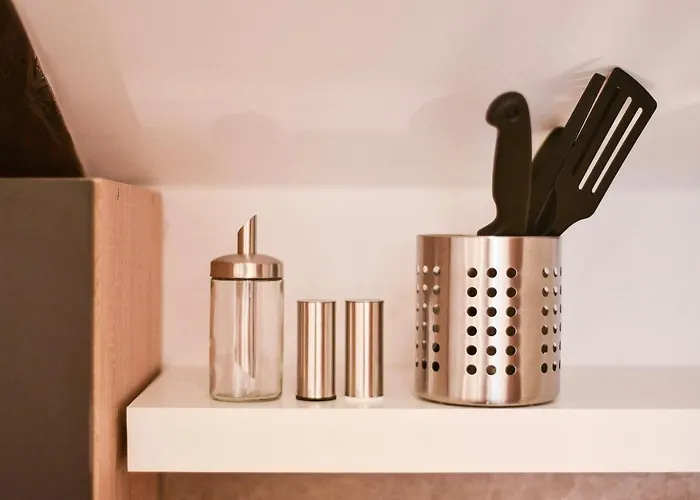 Apartman Old Town 1 *